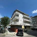 Bilocale Cristal 7- Family Apartment - Pet Friendly